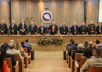 Héverton Alves de Aguiar é o primeiro rondoniense a assumir cargo de Corregedor-Geral do MPRO