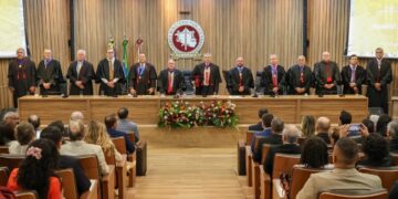 Héverton Alves de Aguiar é o primeiro rondoniense a assumir cargo de Corregedor-Geral do MPRO