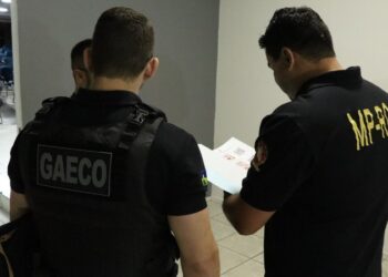 Ministério Público de Rondônia oferece denúncia contra investigados nas operações Arauto e Arcana Revelada