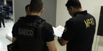 Ministério Público de Rondônia oferece denúncia contra investigados nas operações Arauto e Arcana Revelada