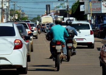 Com intervenção do MPRO, operações no trânsito em Porto Velho reduzem acidentes