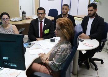 MPRO promove reunião para discutir sobre alta no preço dos combustíveis em Porto Velho