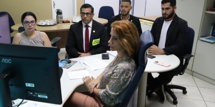 MPRO promove reunião para discutir sobre alta no preço dos combustíveis em Porto Velho