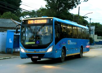 Prefeitura solicita reforço policial nas principais rotas de ônibus de Porto Velho