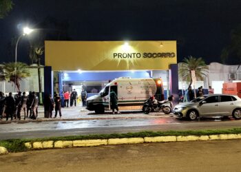 TCE-RO: SESAU NOTIFICADA POR ALAGAMENTOS E GOTEIRAS NO JOÃO PAULO II