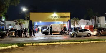 TCE-RO: SESAU NOTIFICADA POR ALAGAMENTOS E GOTEIRAS NO JOÃO PAULO II