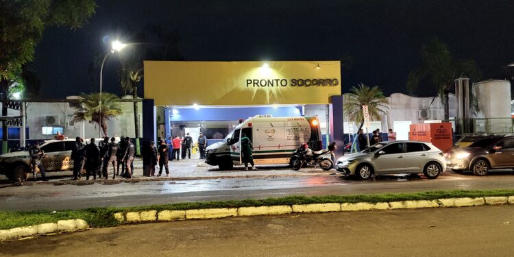 TCE-RO: SESAU NOTIFICADA POR ALAGAMENTOS E GOTEIRAS NO JOÃO PAULO II