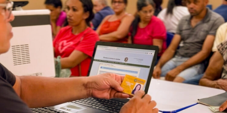 Mais de 24 mil carteiras de Passe livre foram emitidas pelo governo de RO em 2024
