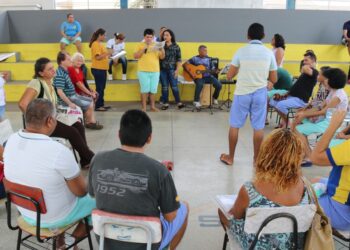 Centro de Atenção Psicossocial Madeira-Mamoré realizou mais de 13 mil atendimentos em 2024