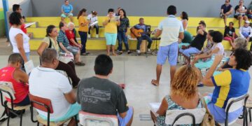 Centro de Atenção Psicossocial Madeira-Mamoré realizou mais de 13 mil atendimentos em 2024