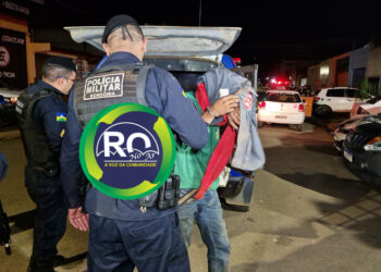 Trio é preso com droga e disseram que “era para o nosso consumo”