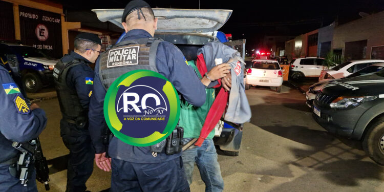 Trio é preso com droga e disseram que “era para o nosso consumo”