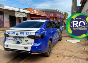 NO CORAÇÃO: Briga em Bar acaba com homem morto a facada