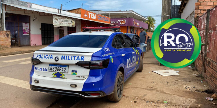 NO CORAÇÃO: Briga em Bar acaba com homem morto a facada