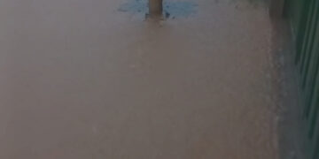 BOM DIA: Várias ruas é casas alagadas em Porto Velho – VÍDEO
