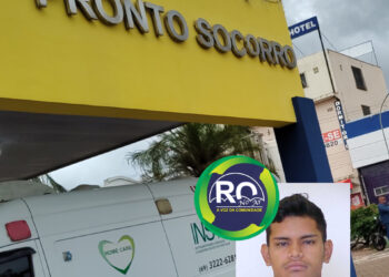 BPTAR: Foragido tentou atirar em policiais e acabou morto
