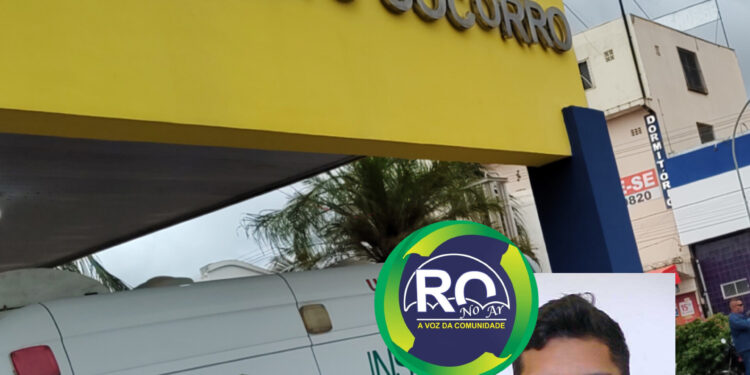 BPTAR: Foragido tentou atirar em policiais e acabou morto