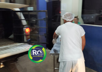 Troca de tiros no orgulho do madeira deixa um baleado e outro morto