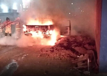 POLÍCIA CIVIL DESVENDA GOLPE DE SEGURO DISFARÇADO COMO ATAQUE CRIMINOSO