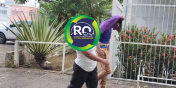ATAQUES EM PVH:Jovem se entrega a polícia civil antes que a PM encontrassem