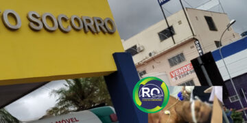 Homem tentou enfrentar a equipe do BPTAR foi para o JPII