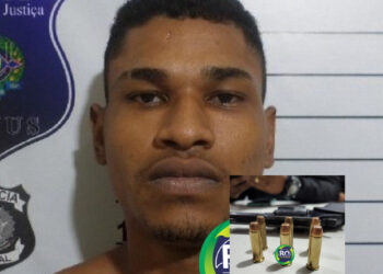 ATUALIZAÇÃO: Homem tentou enfrentar a equipe do BPTAR foi para o JPII