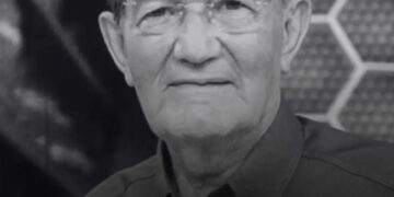 Morre Léo Batista aos 92 anos no Rio de Janeiro