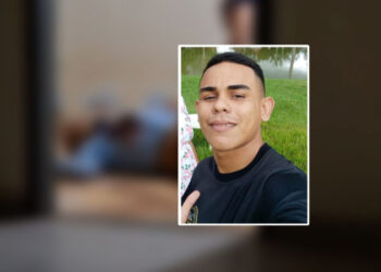 Diácono de igreja é assassinado a tiros