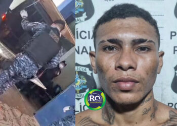Identificado homem que tentou confronta a PM