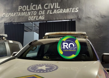 PATAMO: Adolescente armado ameaçava populares na zona leste