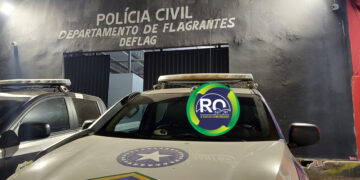 PATAMO: Adolescente armado ameaçava populares na zona leste