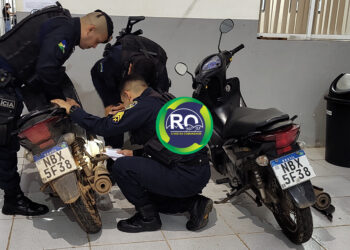 CLONADA: Quem foi enganado na compra de moto