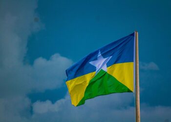 Rondônia chega aos 43 anos com conquistas, superações e progressos com a força do povo rondoniense