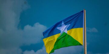 Rondônia chega aos 43 anos com conquistas, superações e progressos com a força do povo rondoniense