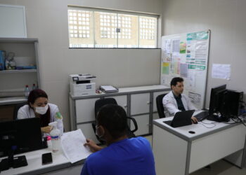 Governo de RO intensifica atendimento especializado para vítimas de picadas por animais peçonhentos, no Cemetron