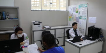 Governo de RO intensifica atendimento especializado para vítimas de picadas por animais peçonhentos, no Cemetron