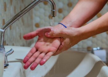 Cuidados no ambiente domiciliar e de trabalho evitam propagação de doenças virais