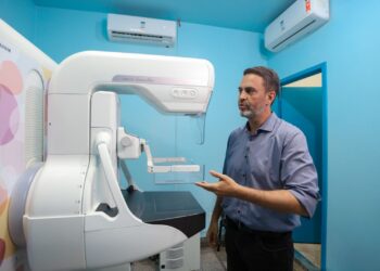 CEM voltará a realizar mamografia após chegada de novo equipamento na unidade