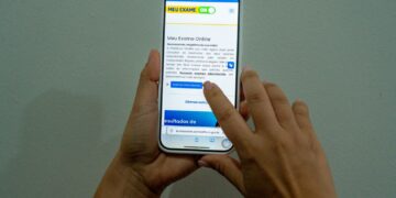 Resultados de exames laboratoriais serão disponibilizados pela internet