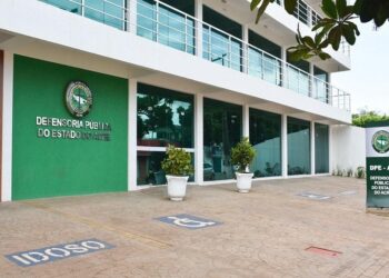 Inscrições para processo seletivo da DPE no Acre encerram hoje (10)