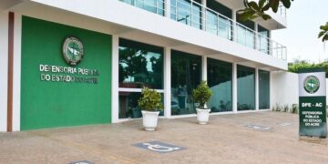 Inscrições para processo seletivo da DPE no Acre encerram hoje (10)