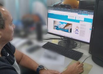 Ferramentas digitais simplificam mudança de titularidade da fatura de água para consumidores em Rondônia