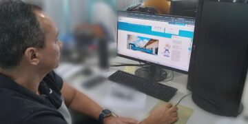 Ferramentas digitais simplificam mudança de titularidade da fatura de água para consumidores em Rondônia