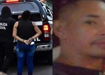 Mãe é presa após deixar as 5 filhas serem estupradas pelo companheiro, em Manaus; ele continua foragido