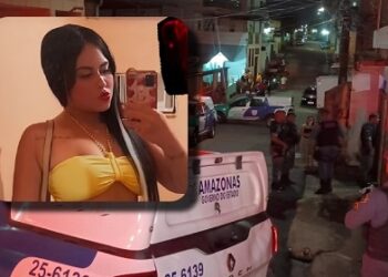 “Ela tava marcada para morrer”: saiba quem é jovem que foi executada com filho no colo no Alvorada; VEJA O VIDEO