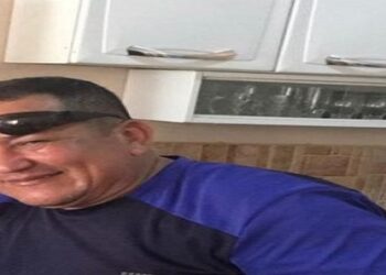 OUSADOS: Usaram pistola calibre .45 na execução de ex-policial em restaurante