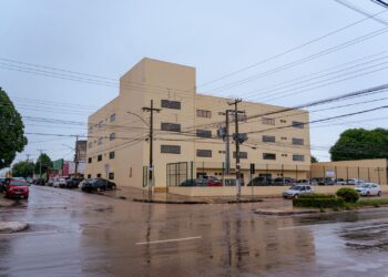 Prefeitura informa nova localização da Controladoria Geral do Município e da Superintendência de Gastos Públicos