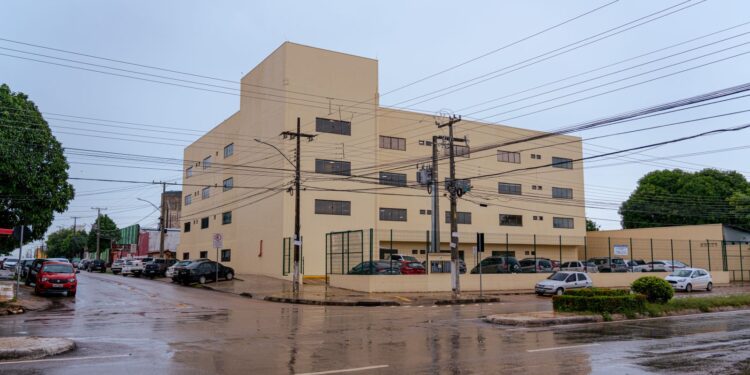 Prefeitura informa nova localização da Controladoria Geral do Município e da Superintendência de Gastos Públicos