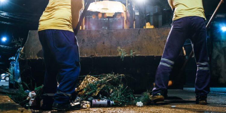 Ações da Prefeitura de Porto Velho reduzem pontos de alagamento na cidade