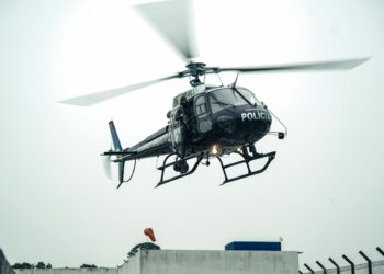 Governo de RO reforça segurança pública com quase 3 mil abordagens e apreensão de armas e entorpecentes